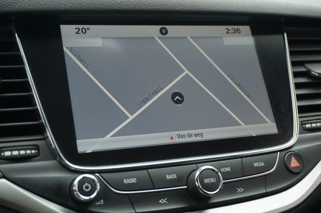 Opel Astra 1.0 online edition navi / trekhaak / led / airco