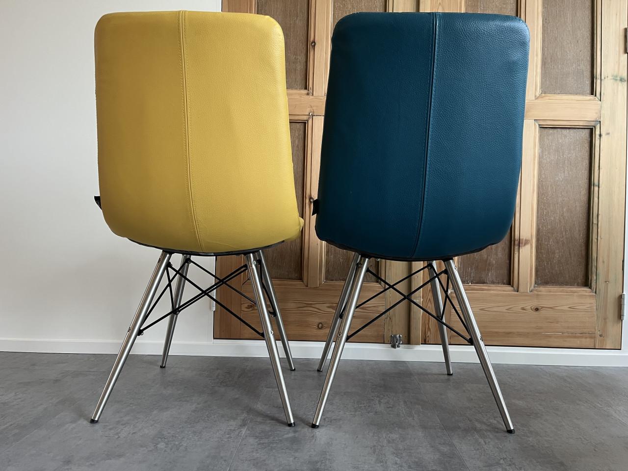 H&H eetkamerstoelen