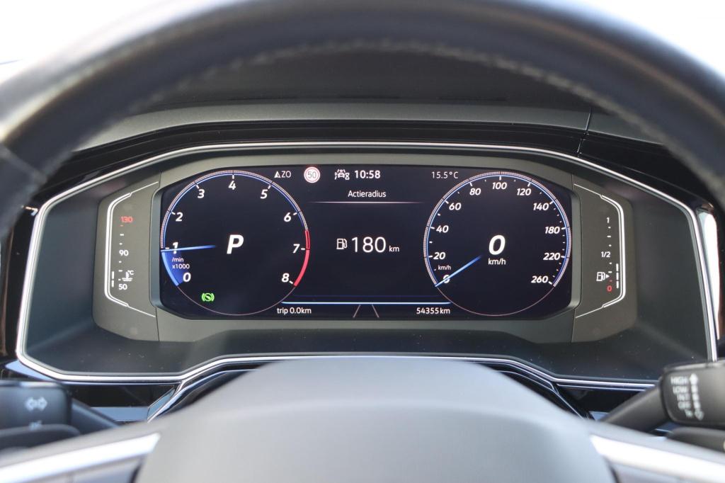 Volkswagen Taigo 1.0 tsi r-line 110pk dsg7 | carplay | adaptive | camera