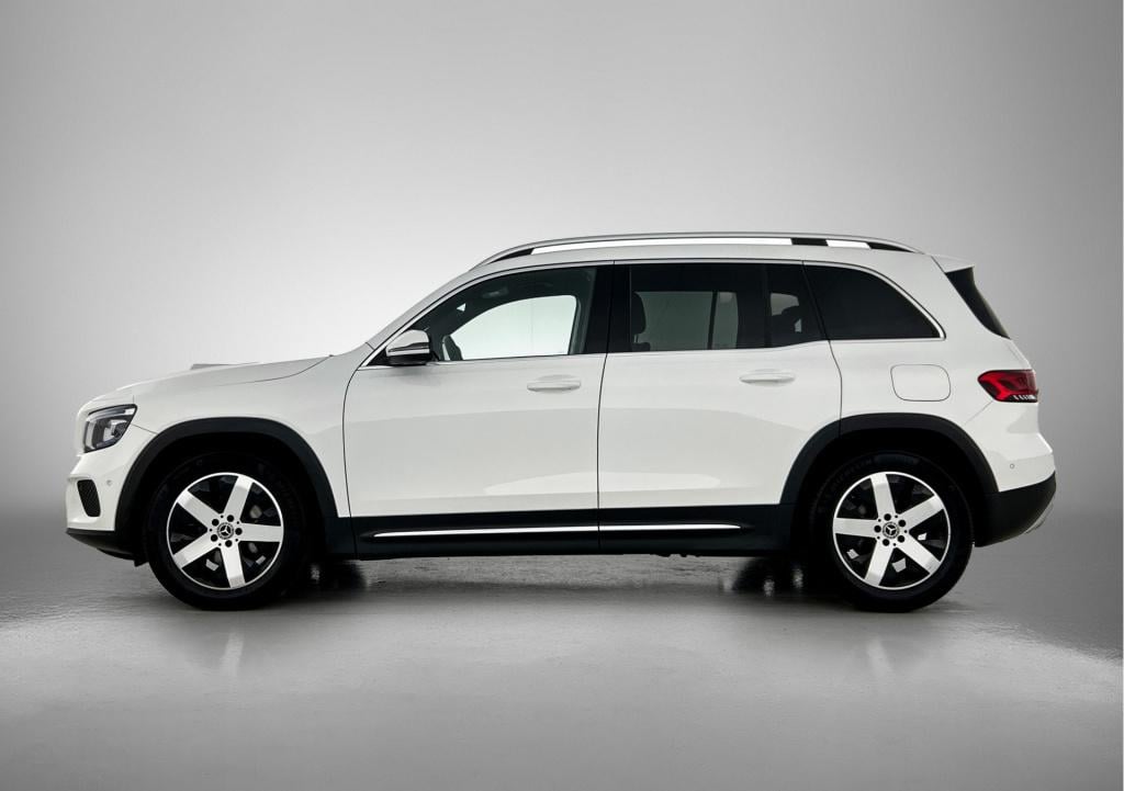 Mercedes-Benz Glb 200 advantage | sfeerverlichting | led | alarm | augmente