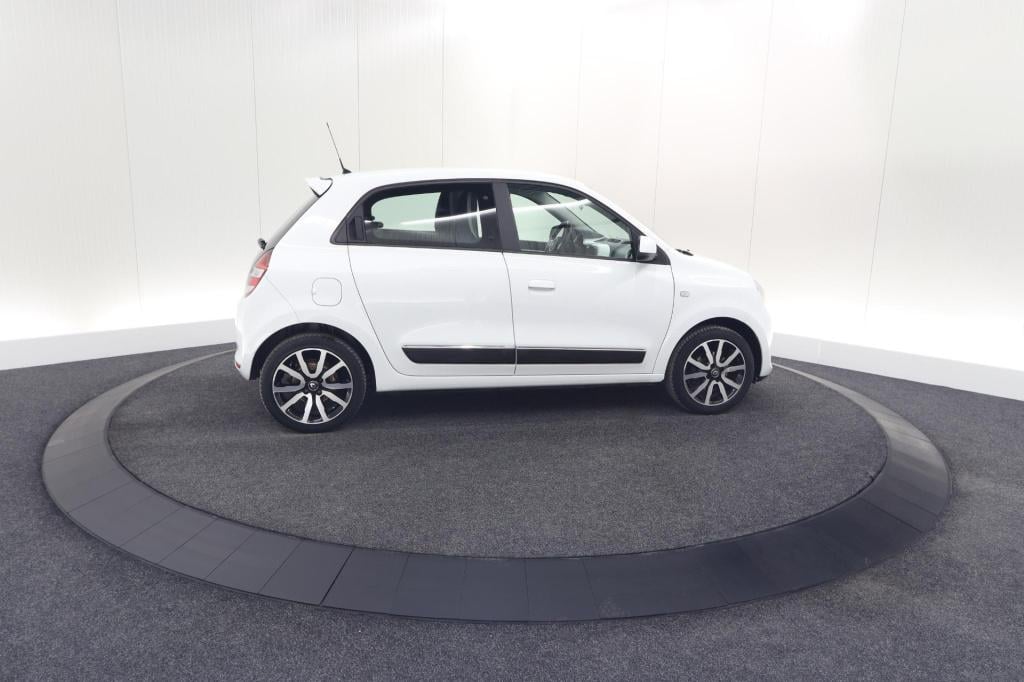 Renault Twingo 1.0 sce intens | camera | navigatie | climate control | park