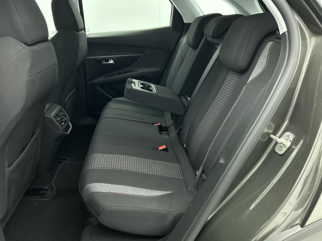 Peugeot 3008 130 pk puretech allure pack business | rijklaar |