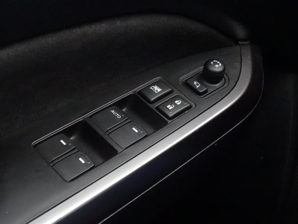 Suzuki Vitara 1.4 boosterjet comfort smart hybrid | stoelverwarming | afn. 