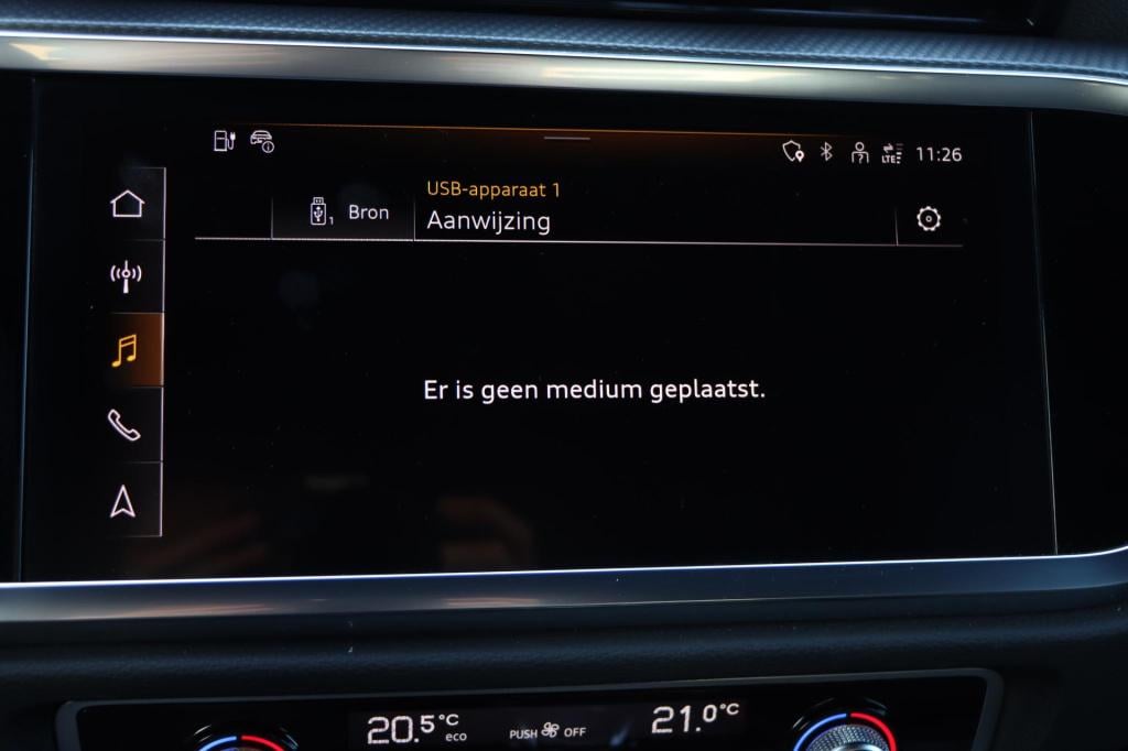 Audi Q3 45 tfsi e s edition 245pk s tronic