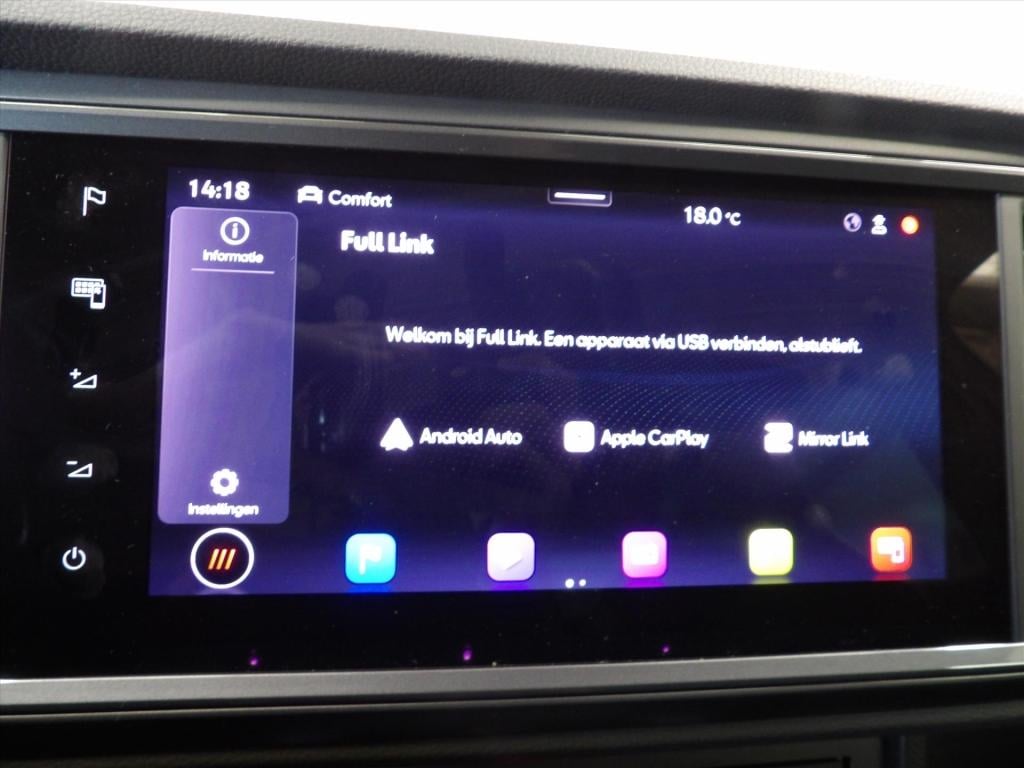 Cupra Ateca 1.5 tsi dsg