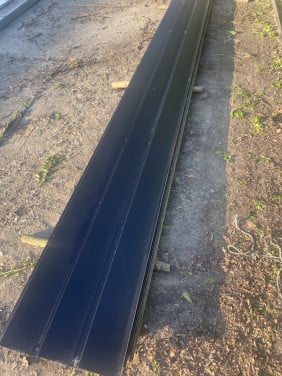 Potdeksel platen