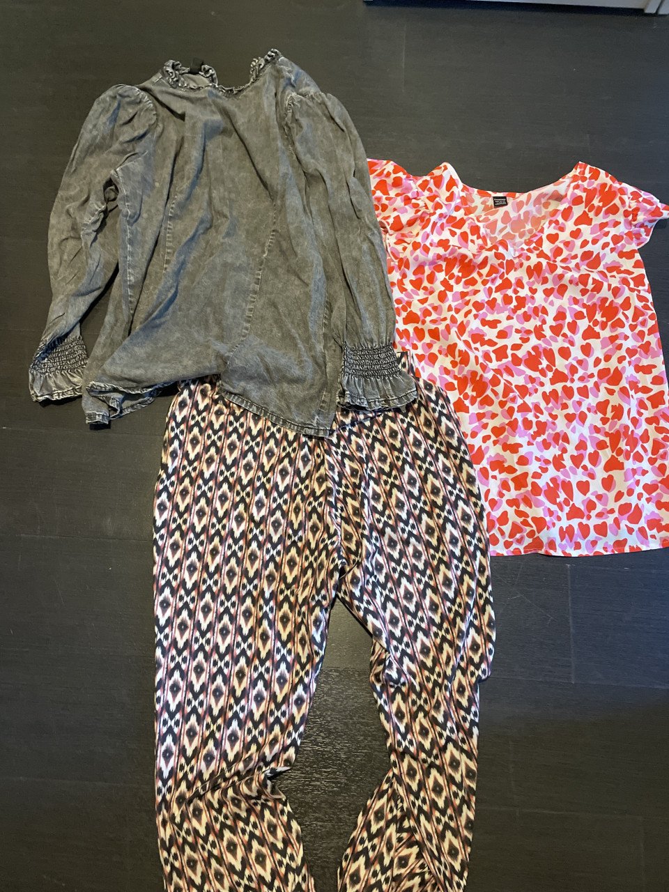 Kleding