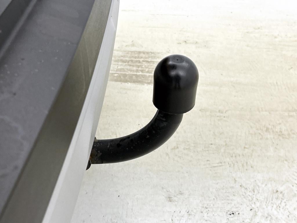 Renault Captur 1.3 tce 140 intens | trekhaak |