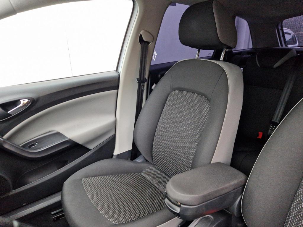 Seat Ibiza st 1.0 ecotsi style connect