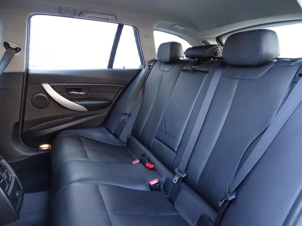BMW 3-serie touring 320i centennial executive automaat | leder | sportzetel