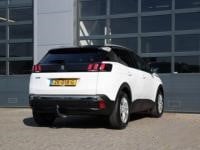 Peugeot 3008 automaat