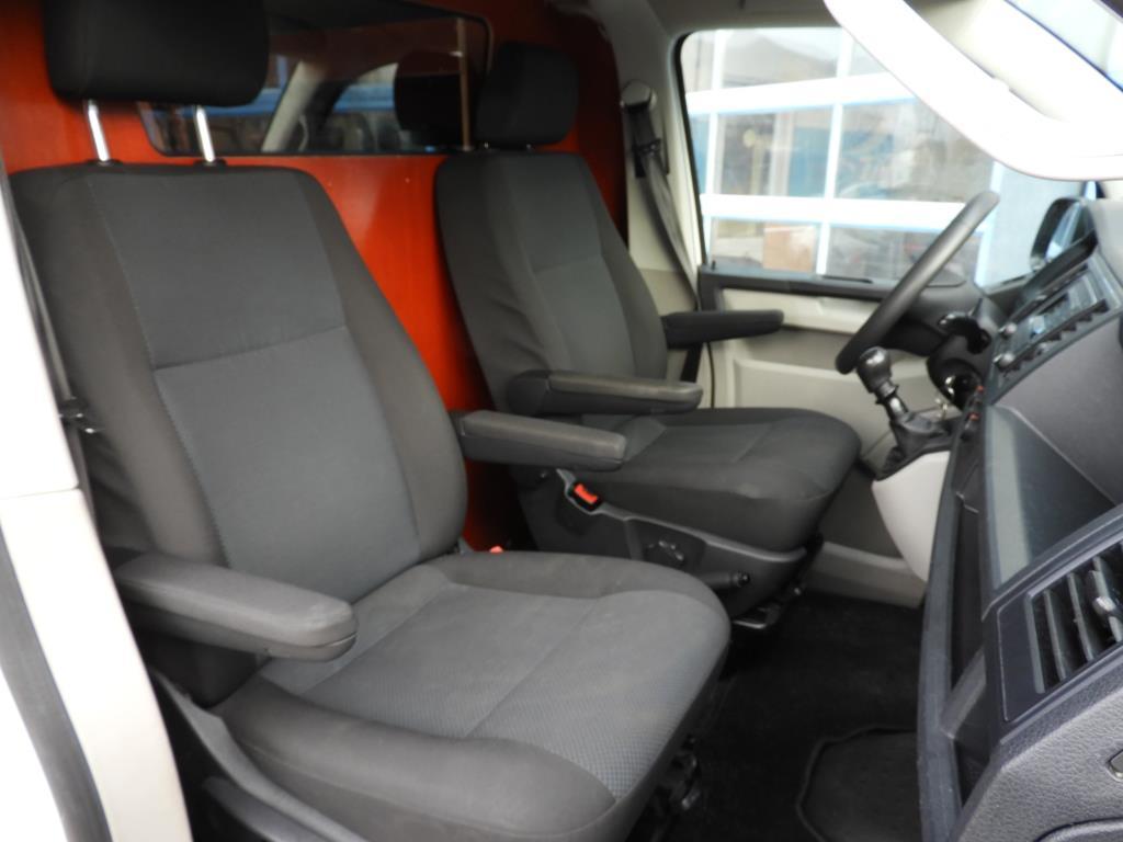 Volkswagen Transporter 2.0 tdi l1h1 comfortline