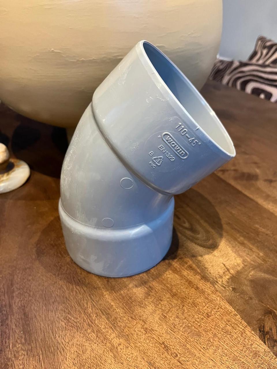 Diverse koppelingen riolering te koop