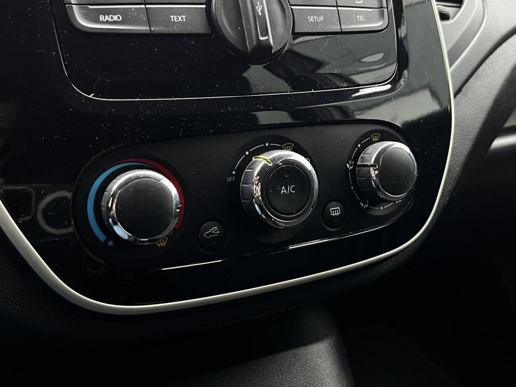 Renault Captur 0.9 tce life cruise control trekhaak airco