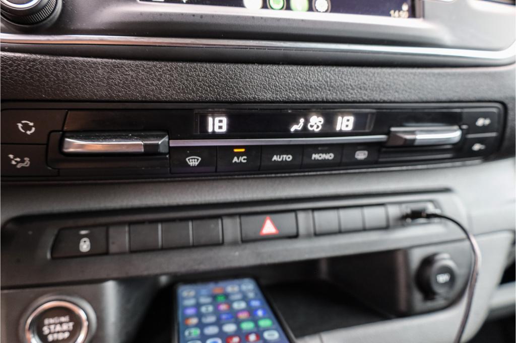 Opel Vivaro 2.0 cdti l3h1 dc irmscher sport hud i leder i acc i clima