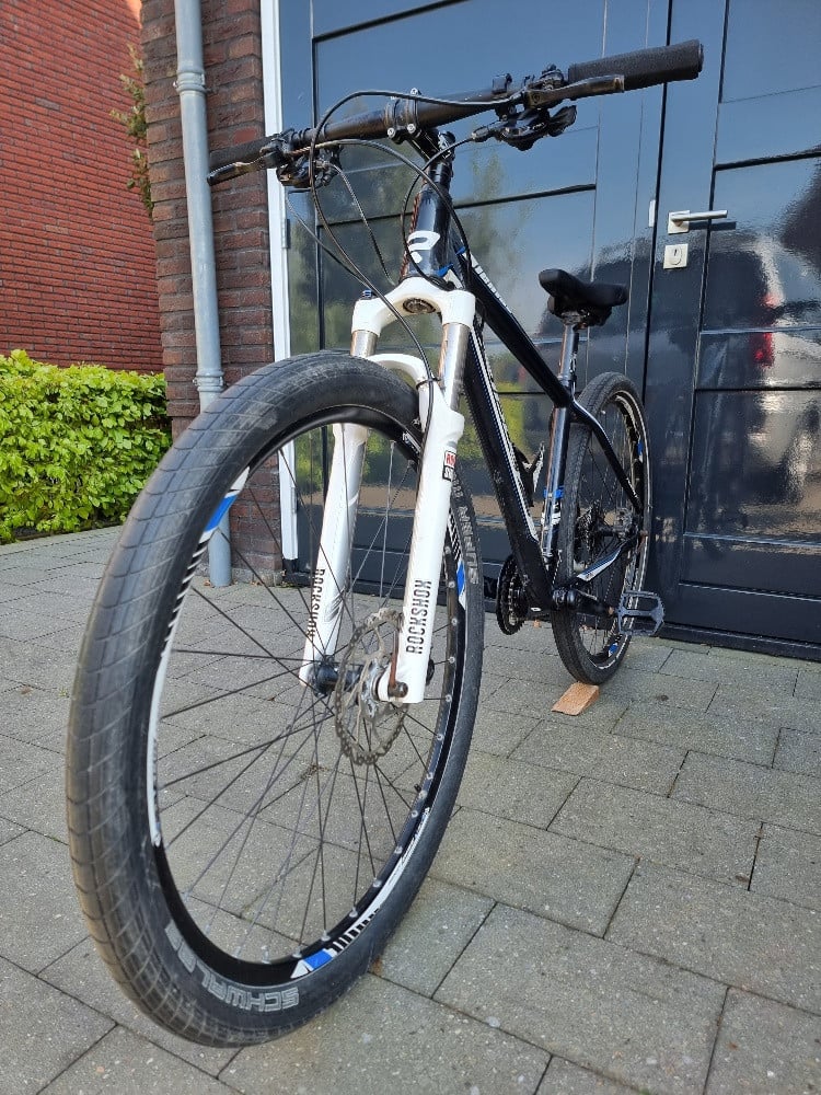 Mountainbike Ridley