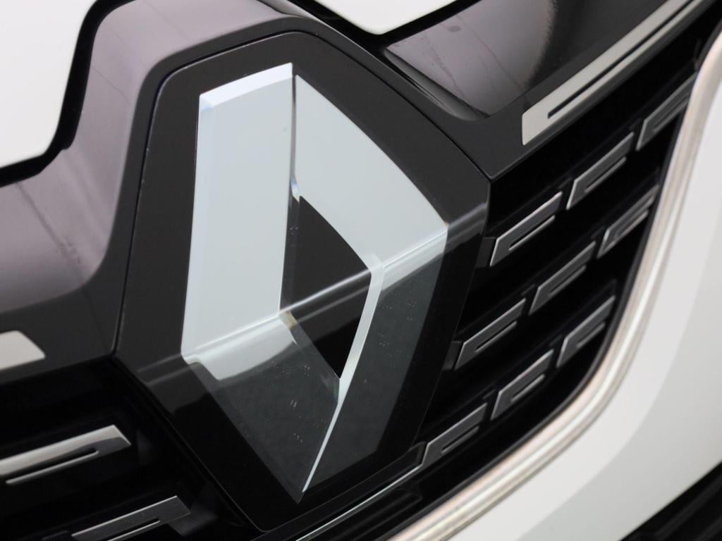 Renault Megane 1.3 tce business edition one | trekhaak | navigatie | leder 