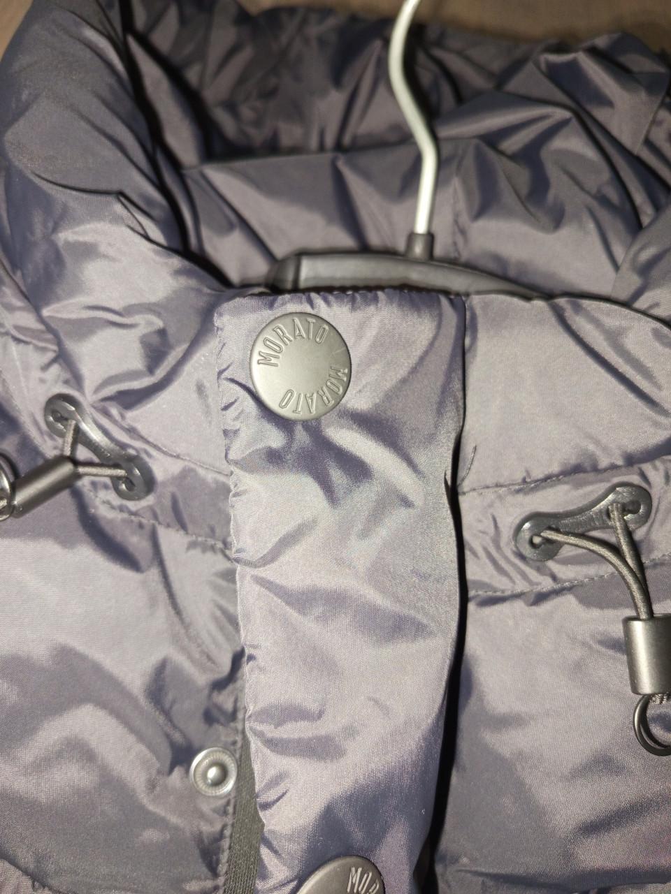 Antony morato winterjas maat L/50