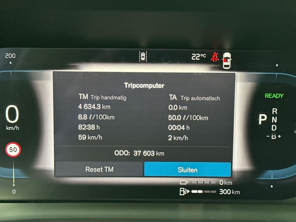 Volvo XC60 t6 398pk recharge ultra black edition| pano| 360camera| trekhaak