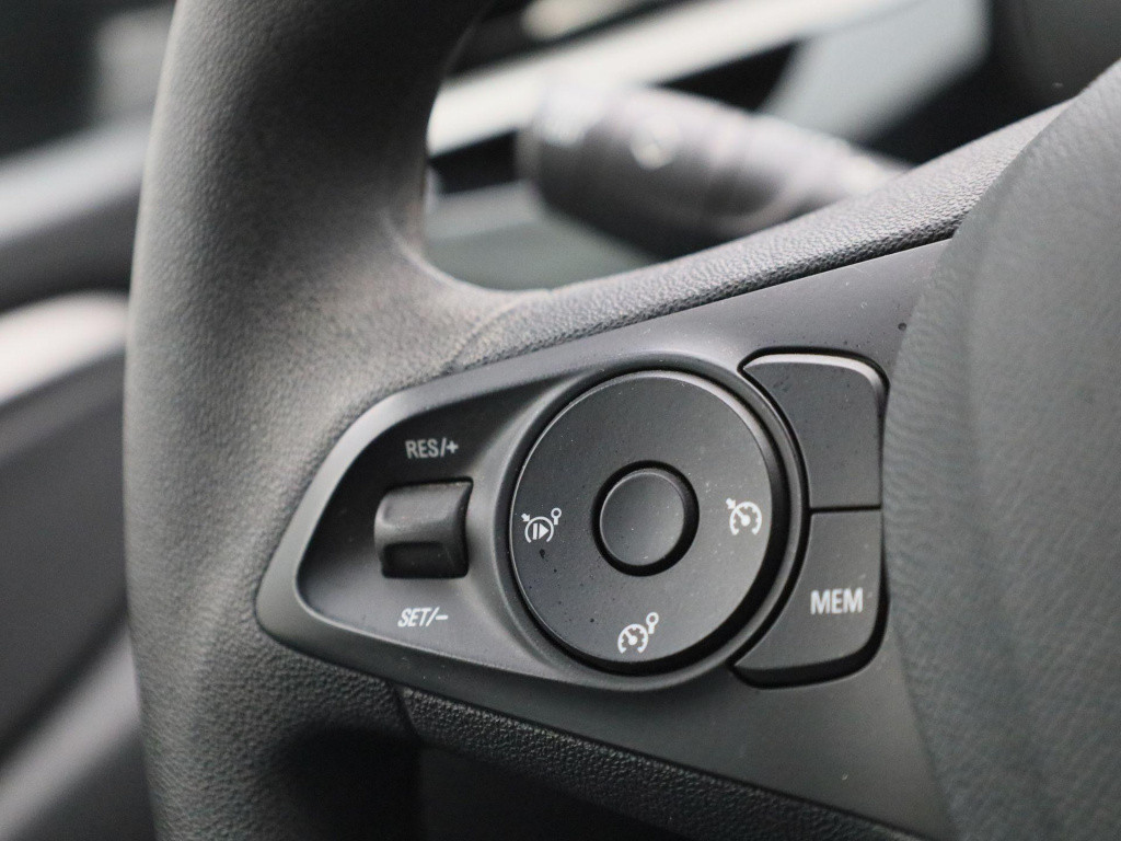 Opel Corsa-e edition 50 kwh | automaat | parkeer sensoren | virtual cockpit