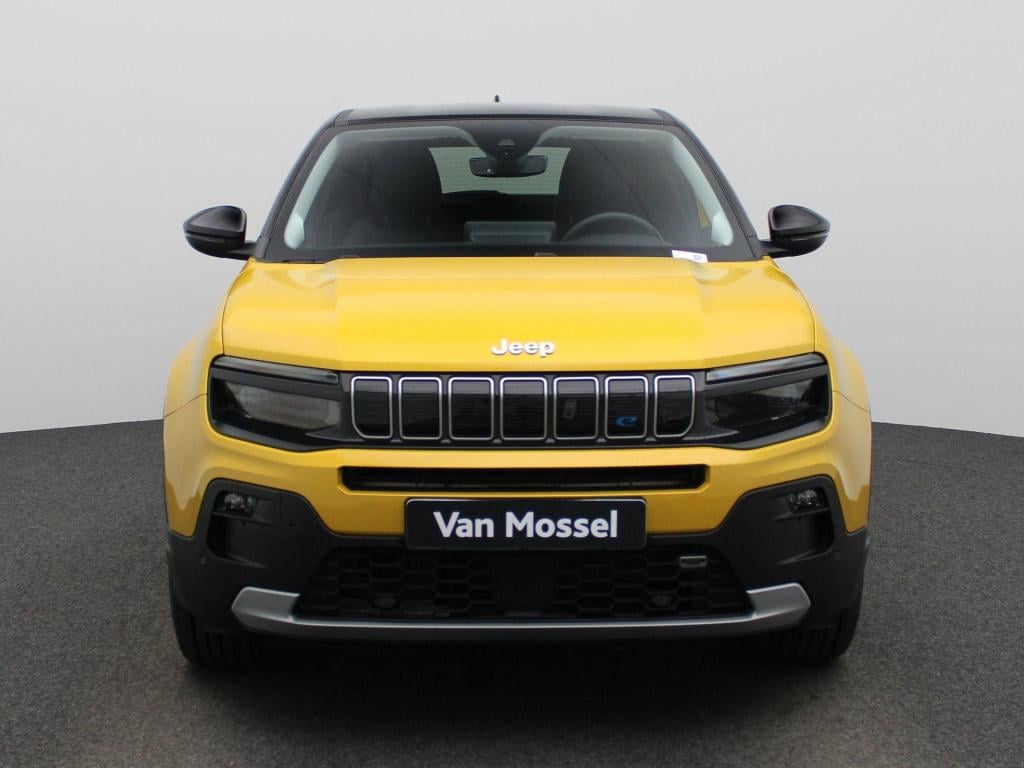 Jeep Avenger 1st edition 54 kwh | full option | apple carplay & android aut