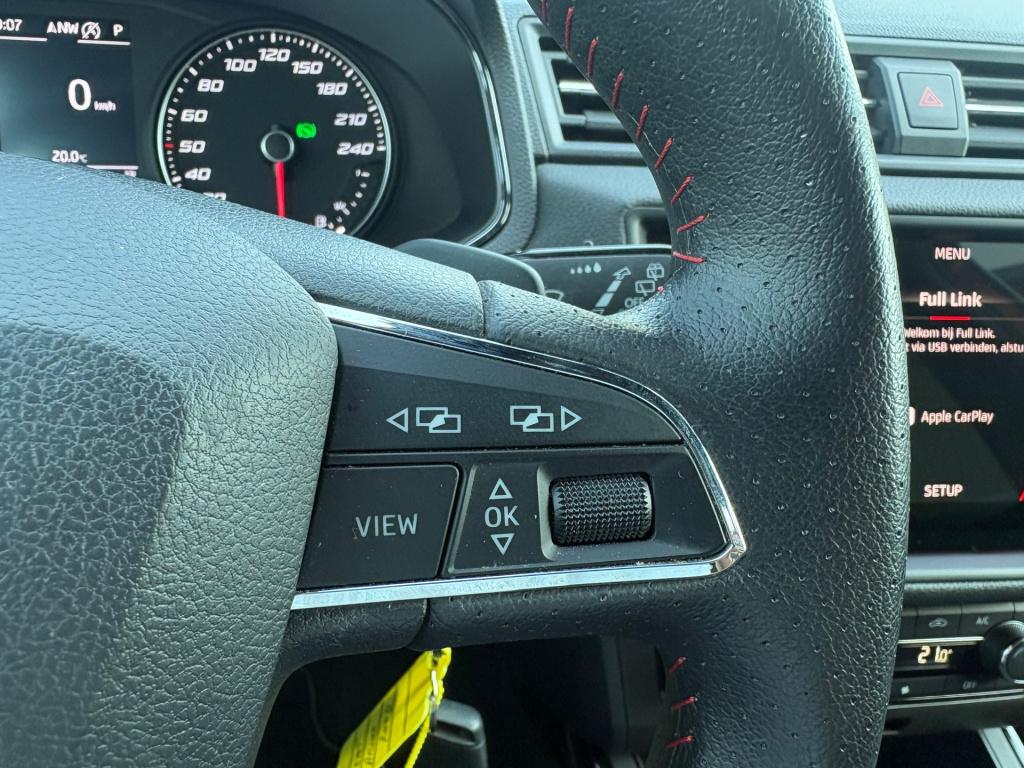Seat Arona 1.0 tsi fr