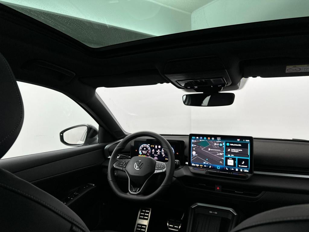 Volkswagen T-roc 1.5 etsi r-line first edition