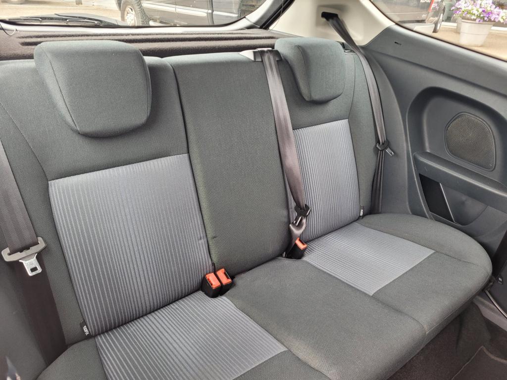Ford Fiesta 1.25 limited