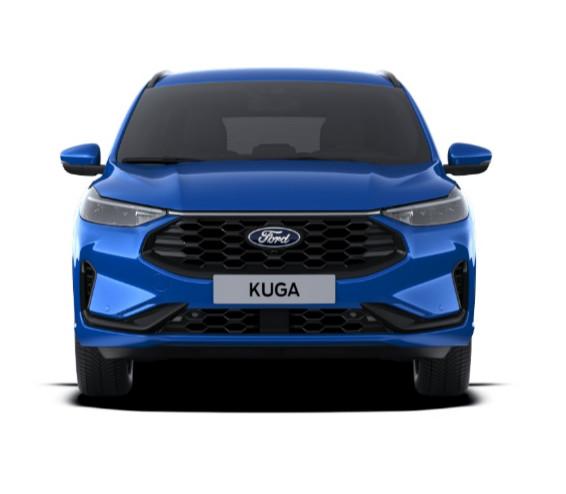 Ford Kuga 2.5 phev st-line | €4000.- korting | 0.99% rente via ford options