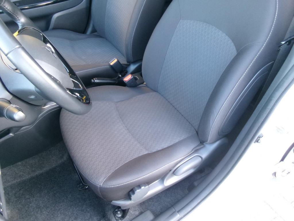 Mitsubishi Space Star 1.0 active, airco, navi, elec.ramen v+a, btw