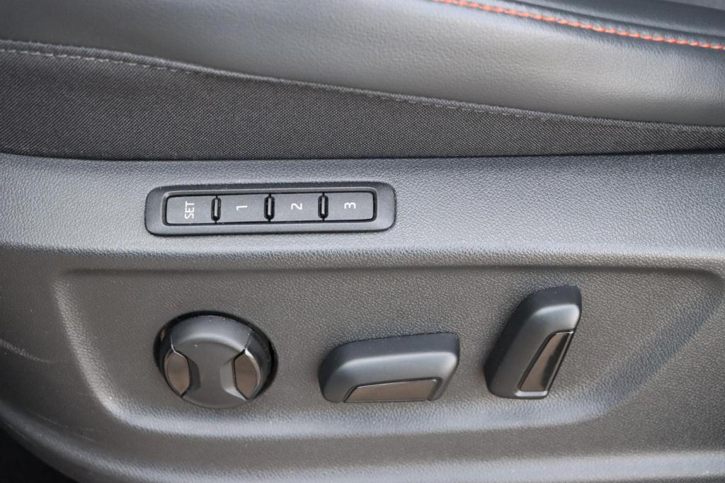 Seat Ateca 1.5 tsi fr business intense dsg7