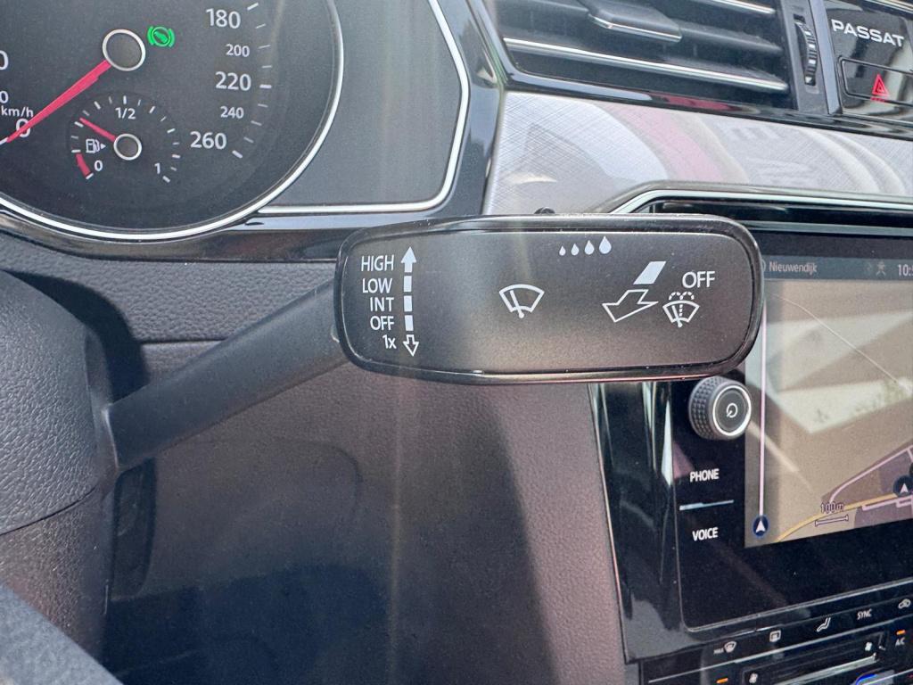 Volkswagen Passat 1.4 tsi phev gte business