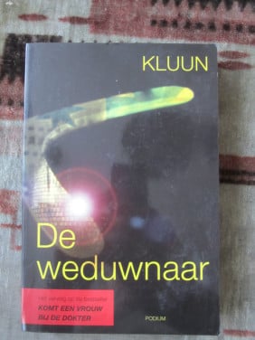 Spannend boek
