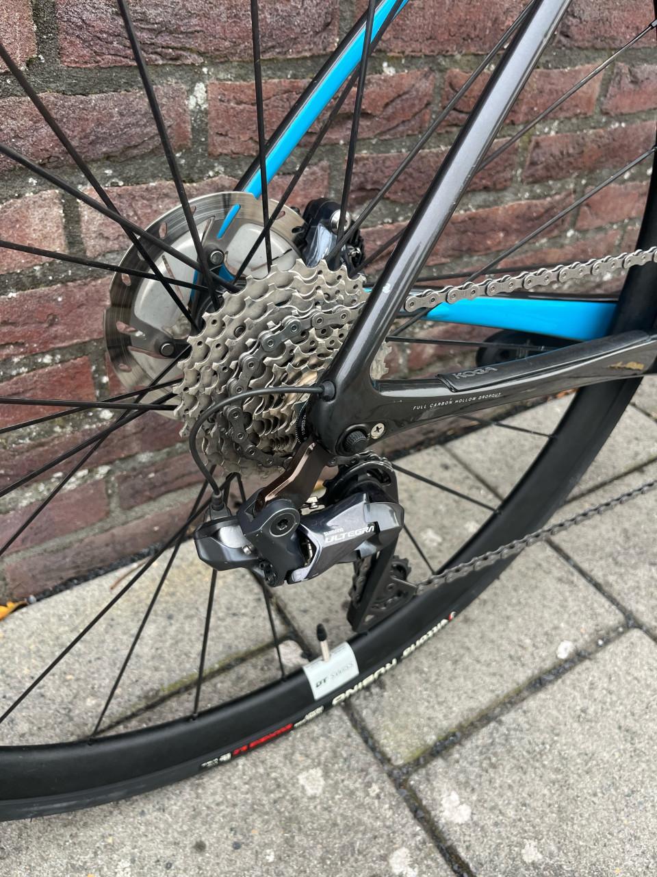 Koga Kimera premium 58 cm