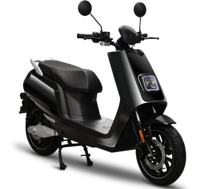 Iva E-go S5 en Ego S8 elektrische scooter NAJAARS ACTIE !!!!