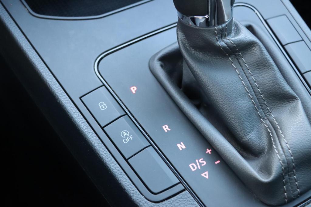 Seat Ibiza 1.0 tsi fr business intense 110pk