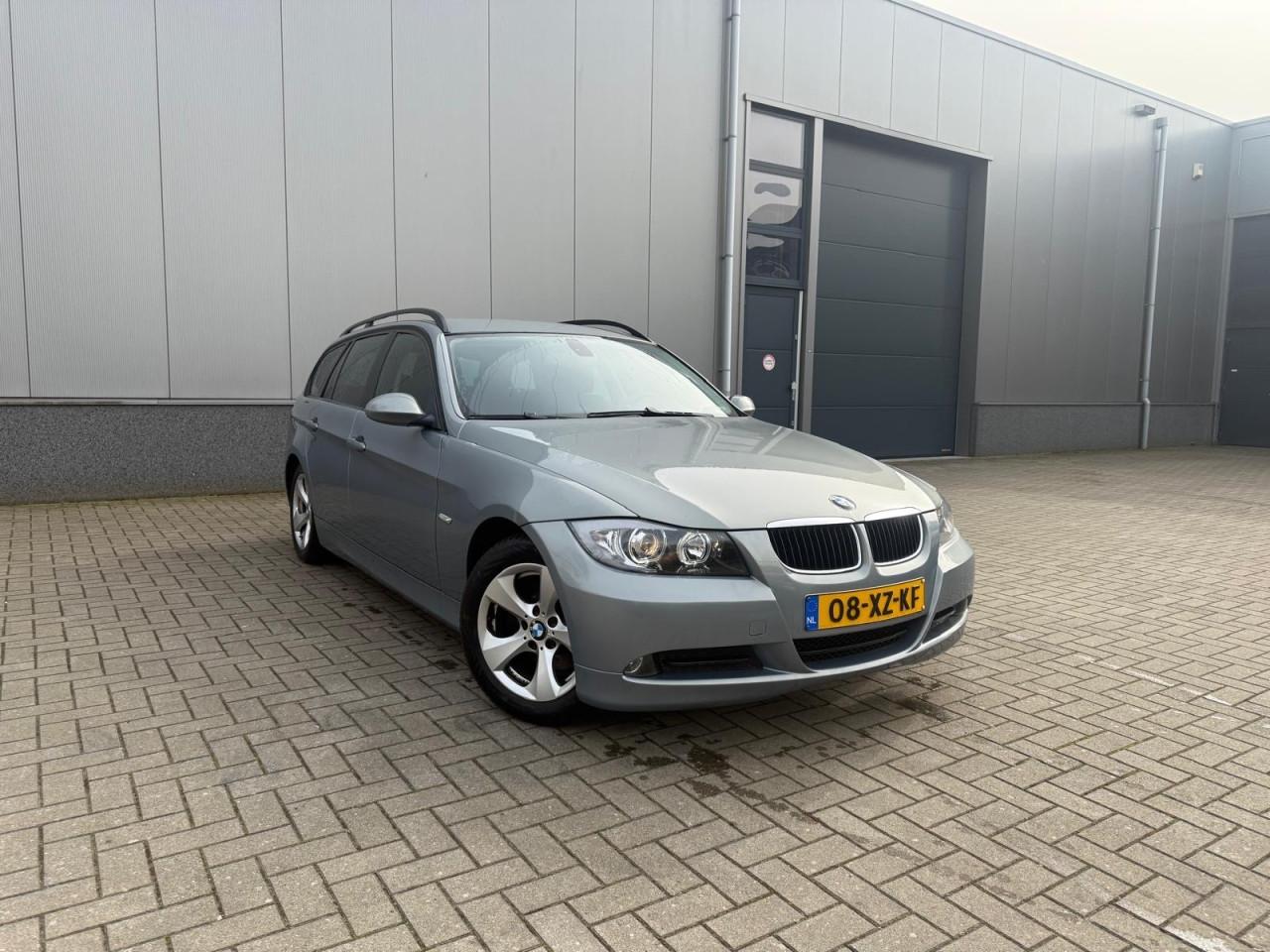 BMW 3-serie Touring 318i Executive