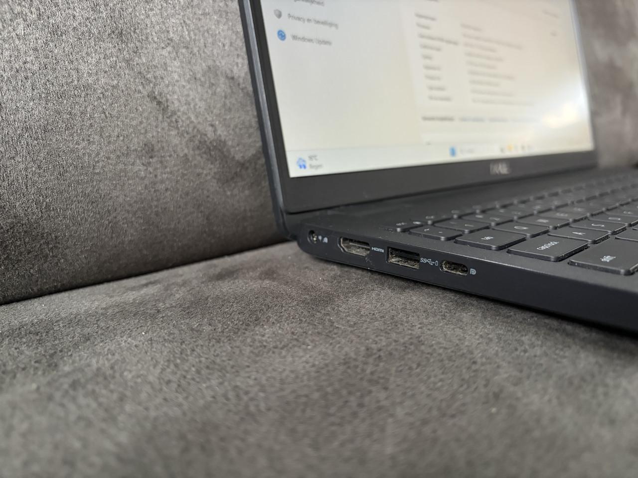 Dell Latitude 3520 |Intel i5 | 8GB | 256GB SSD | Windows 11