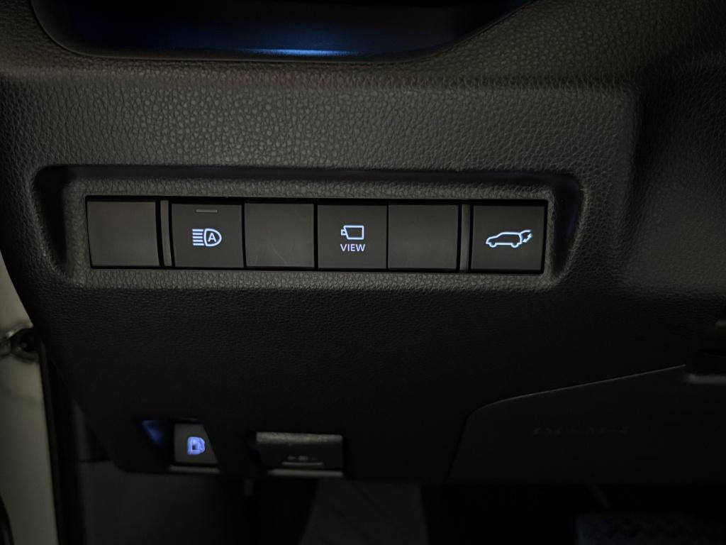 Toyota Rav4 2.5 hybrid awd bi-tone | innovation-pakket | trekhaak | panodak