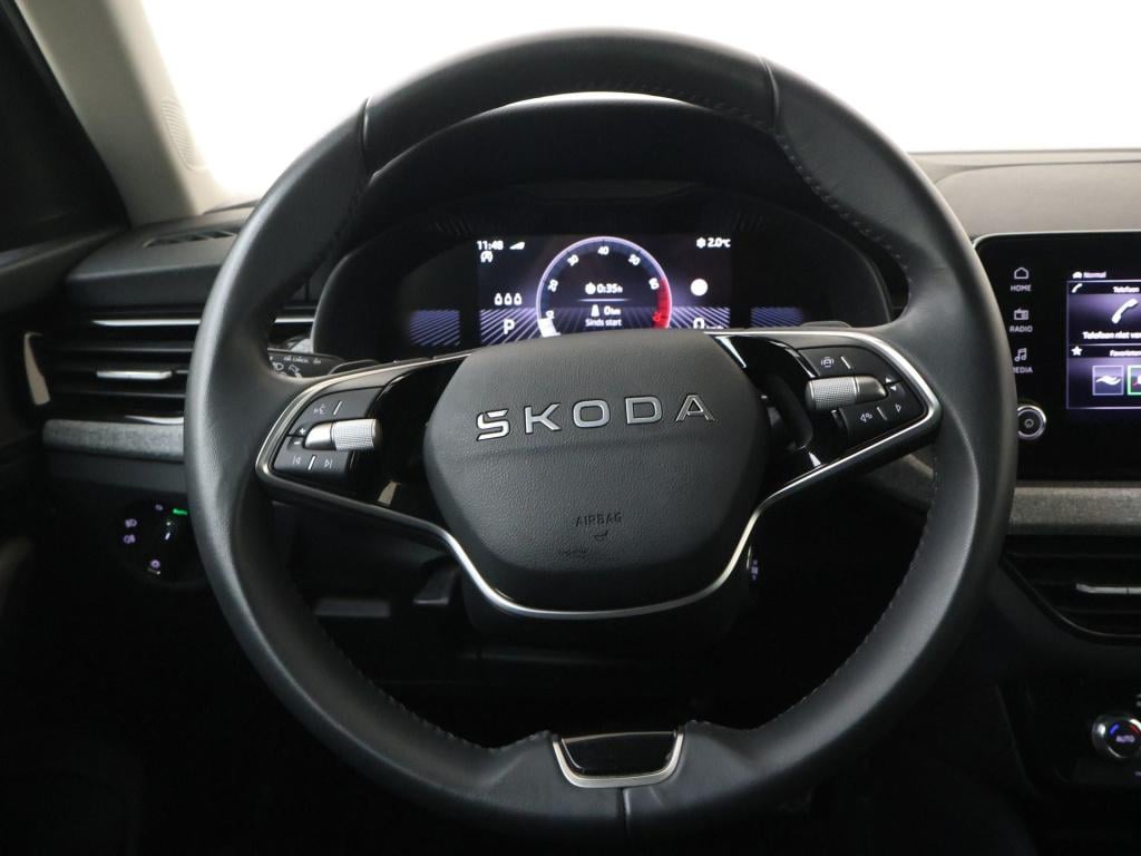 Skoda Kamiq 1.0 tsi business edition dsg automaat