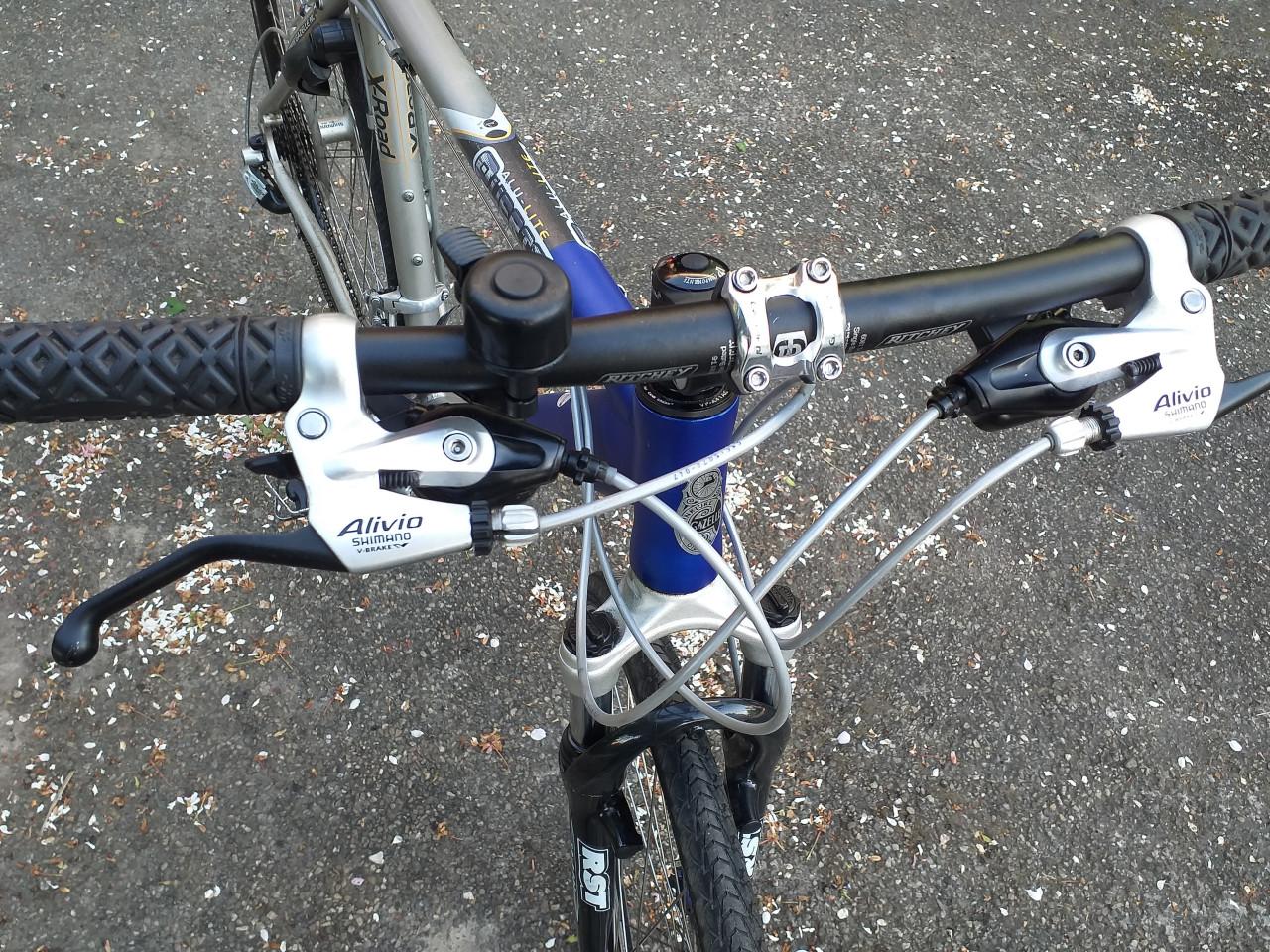 """"GAZELLE // TOUR // RACEFIETS // GRAVELBIKE //""""