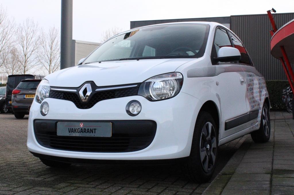 Renault Twingo 1.0 sce collection