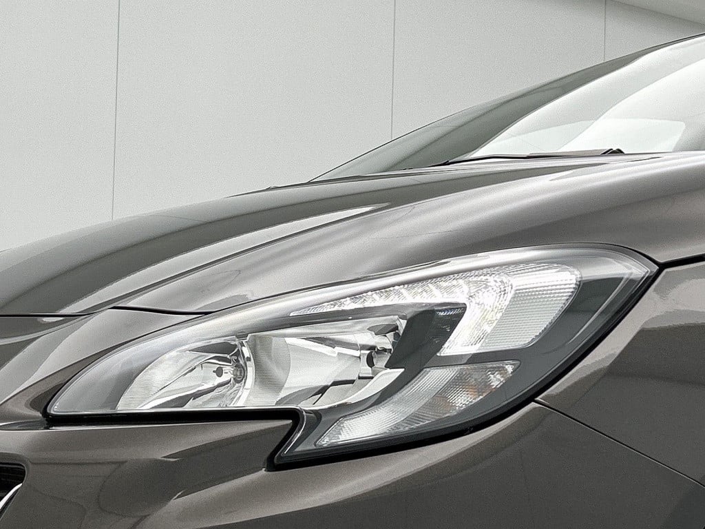 Opel Corsa 1.0 turbo innovation airco | cruise control