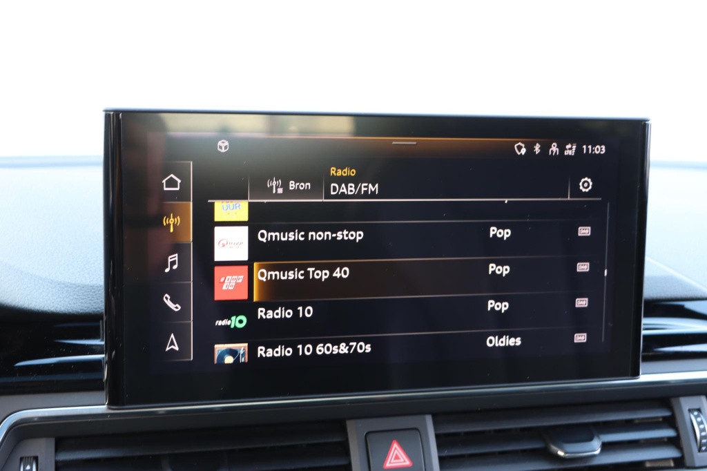Audi A5 sportback 40 tfsi quattro s edition
