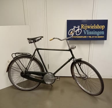Herenfiets 1967
