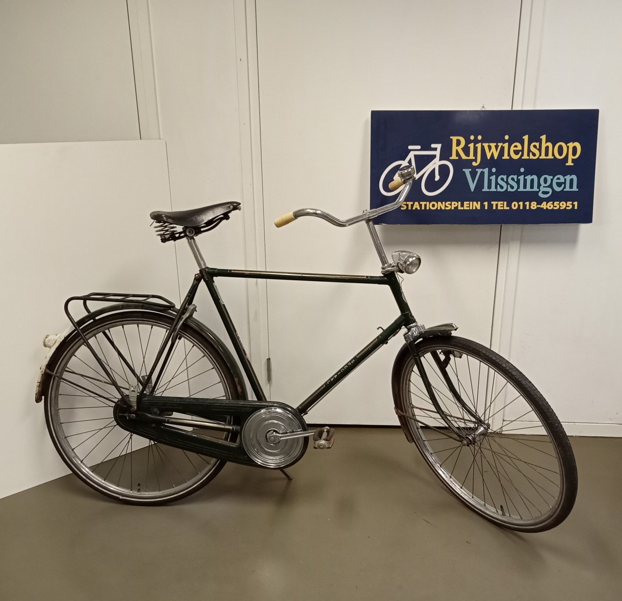 Herenfiets 1967