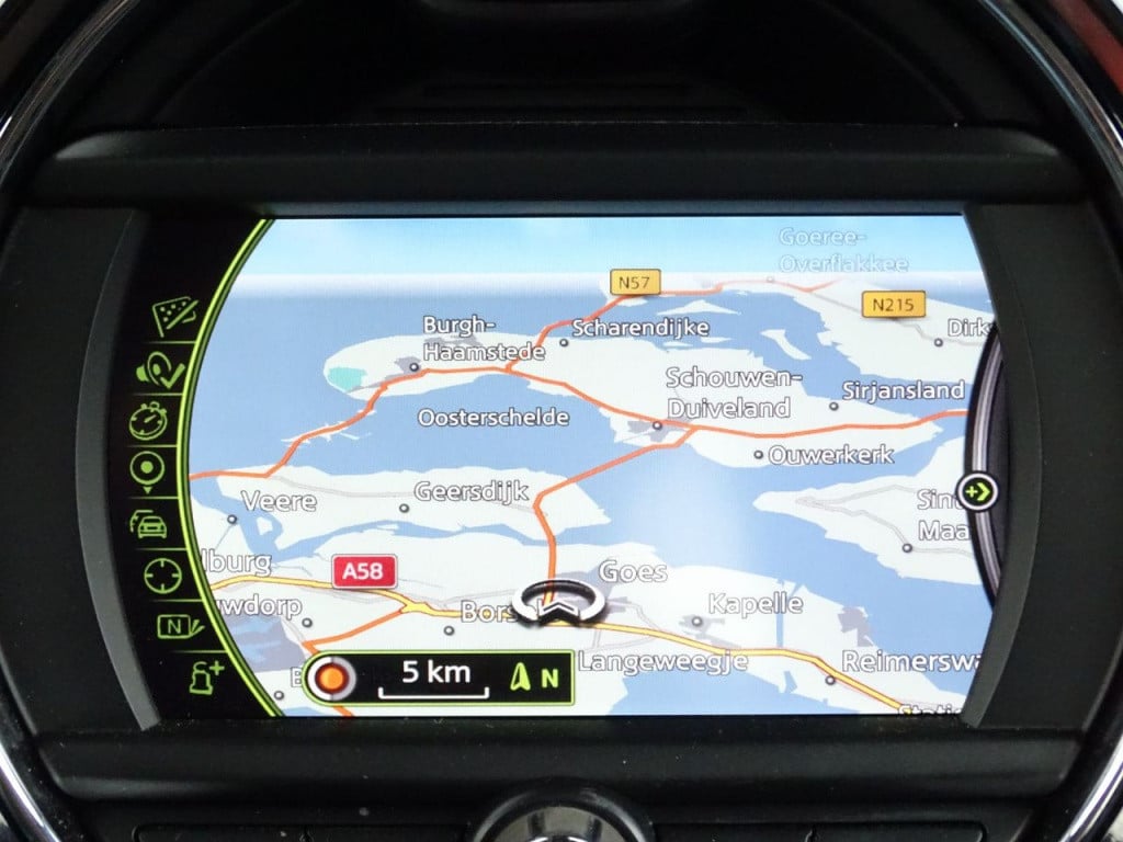 Mini One mini 1.2 business | pano | navi | bluetooth