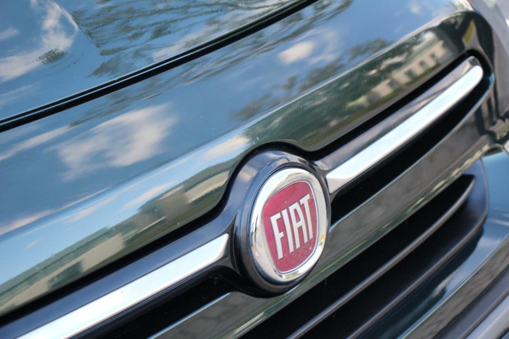 Fiat 500x 1.0 turbo cross - navi - carplay - full led - trekhaak - leder - 