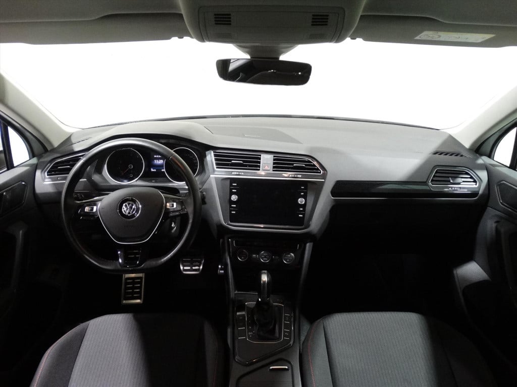 Volkswagen Tiguan r-line 1.4 tsi act dsg 150pk