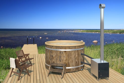 Hot tub Standard 180